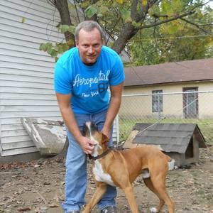 Meet your Posher, Mike